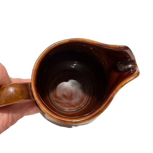 Vintage Creamer Pitcher - Picture 5 of 7
